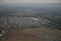 Vue aérienne Pétrochimie de Lacq 64