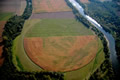 Art de la terre en Limagne 63