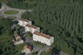 Vue aérienne Logements HLM 63
